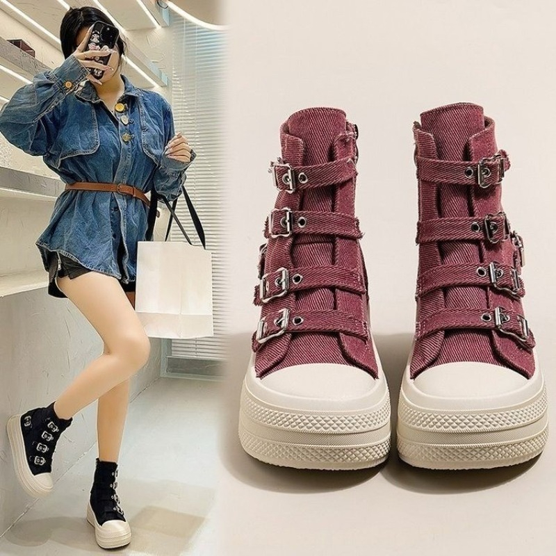 Women Shoes Size Chart - Scarpe da Donna Primavera Estate 2025