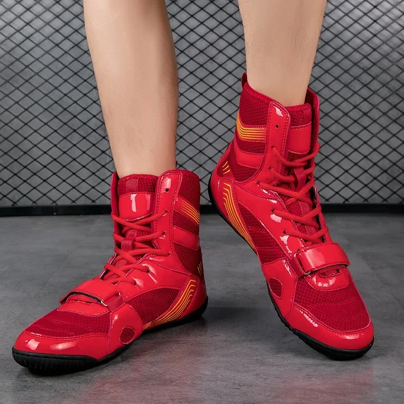 Women'S Shoes Weightlifting - Scarpe da Sollevamento Pesi per Uomo
