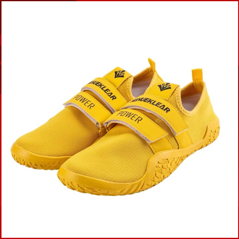 Women'S Shoes Weightlifting - MANUEKLEAR Pro Scarpe da stacco per