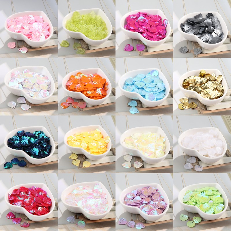 Women'S Shoes Ecco - ISequins 200 Pcs 13 millimetri di