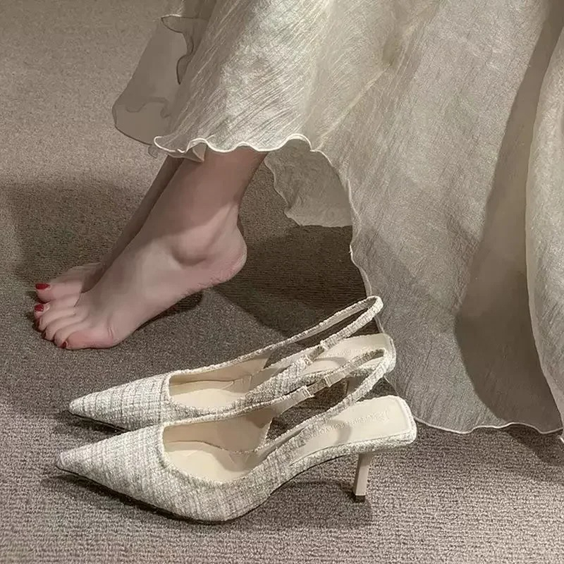 Women Shoes Brands - Marca di moda ha progettato scarpe