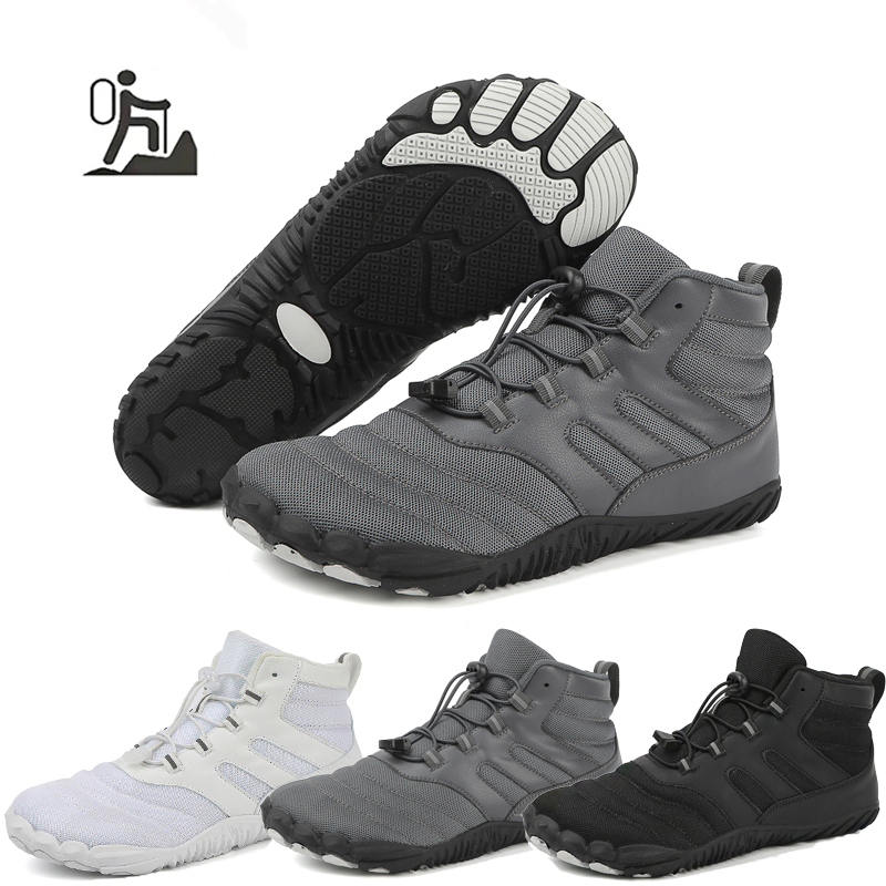 Women'S Shoes Weightlifting - Scarpe a piedi nudi Unisex traspiranti