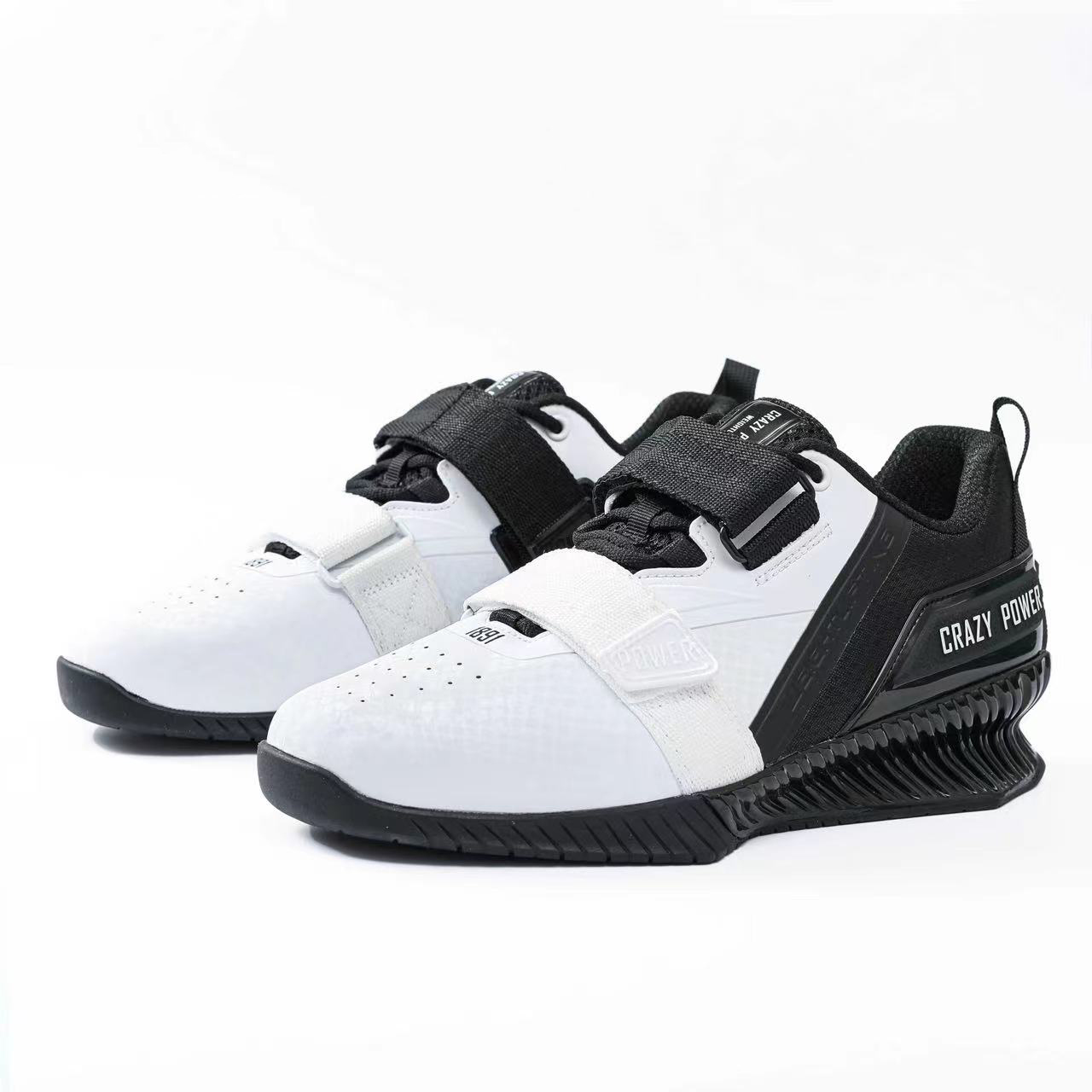 Women'S Shoes Weightlifting - Stivali da sollevamento pesi modello Crazy
