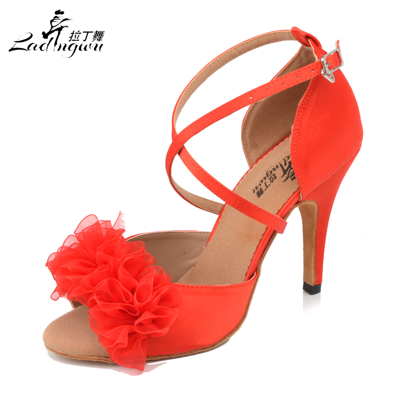 Women'S Shoes Z - Ladingwu Nuove scarpe da ballo per