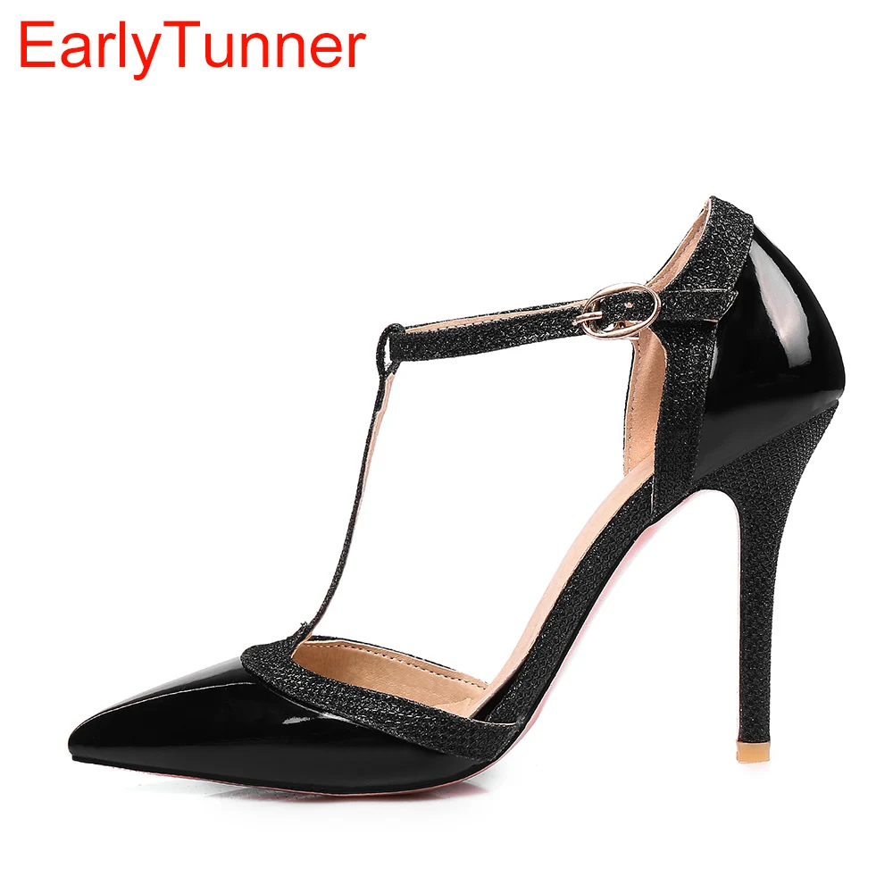 Women Shoes Brands - Brand New Summer Sexy Rosso Albicocca