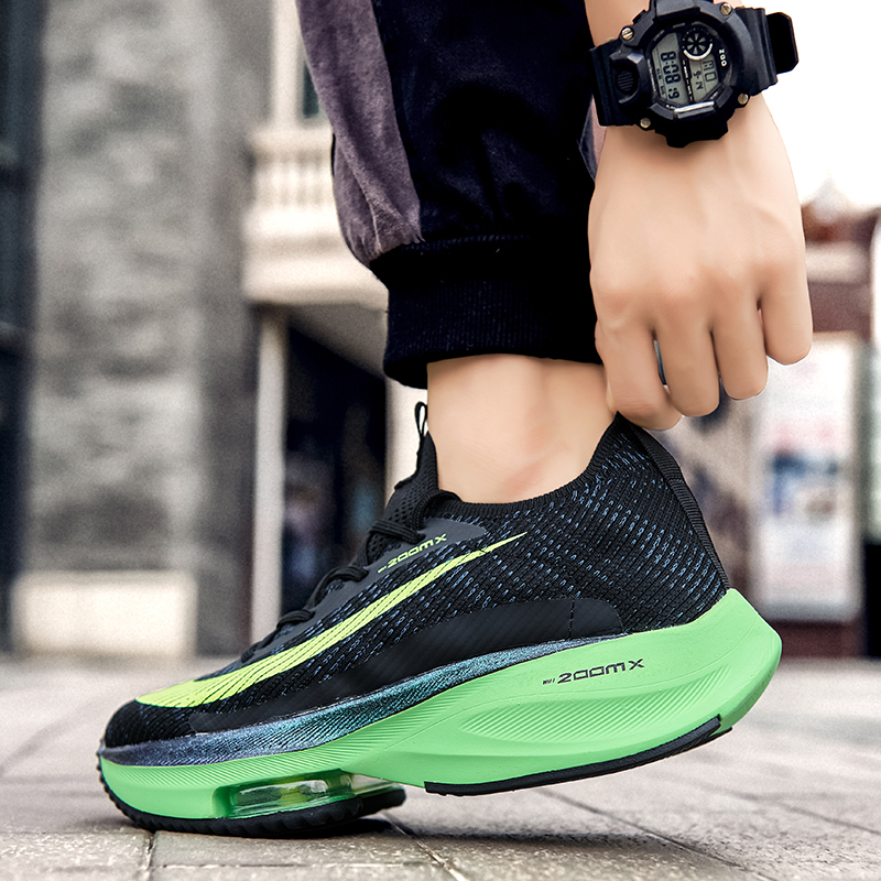 Women'S Shoes Professional - Scarpe da Corsa Professionali per Uomo