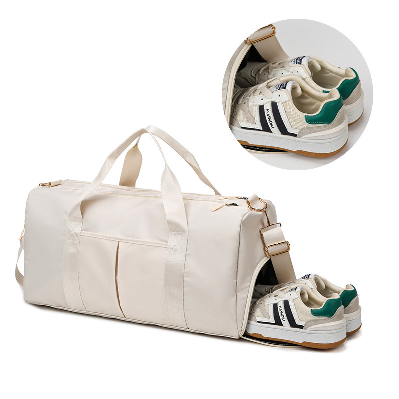 Women'S Shoes Ecco - Borsa Sportiva da Palestra per Uomo