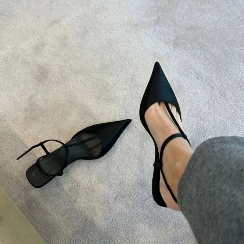 Women'S Heels - Scarpe da donna Sandali da donna