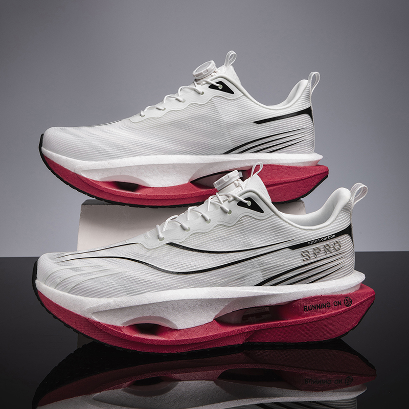 Women'S Shoes Professional - Scarpe da corsa da uomo Casual