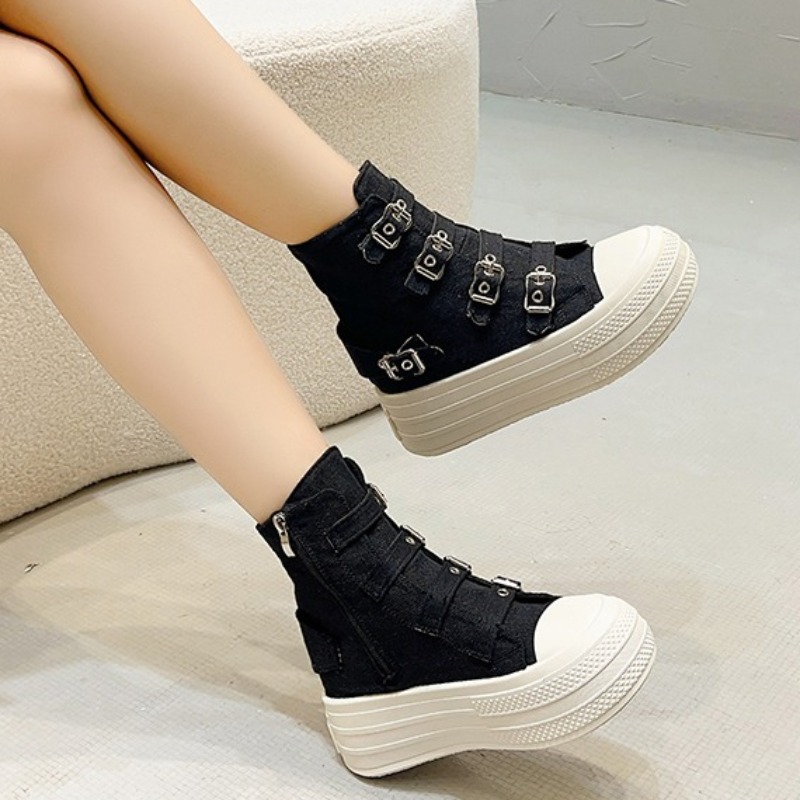 Scarpe da Donna Primavera Esta - Women Shoes Size Chart recensione e prezzo