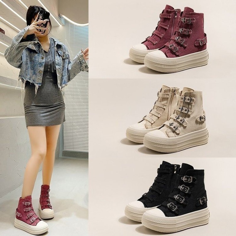 Scarpe da Donna Primavera Esta - Women Shoes Size Chart recensione e prezzo