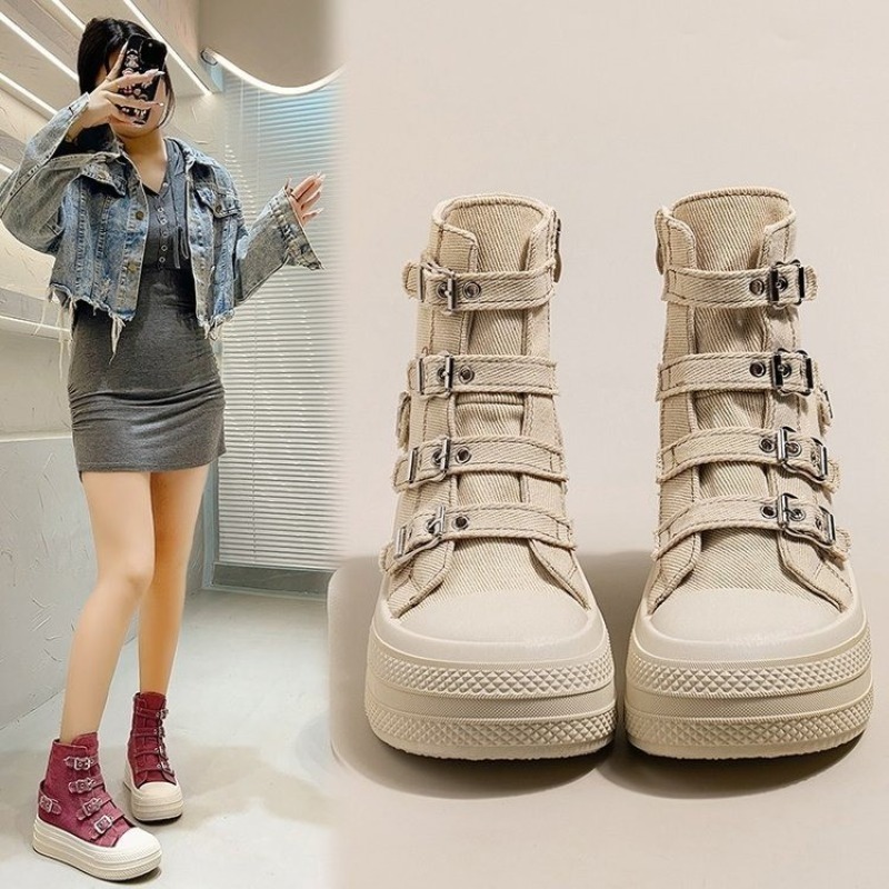 Scarpe da Donna Primavera Esta - Women Shoes Size Chart recensione e prezzo