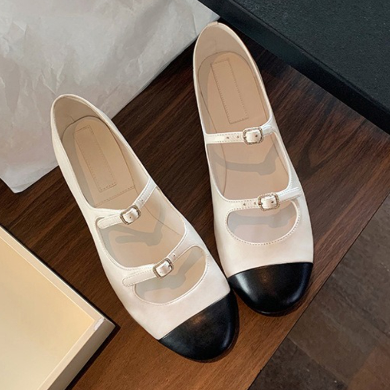 Eleganti Mary Jane Scarpe da d - Women Shoes Brands recensione e prezzo