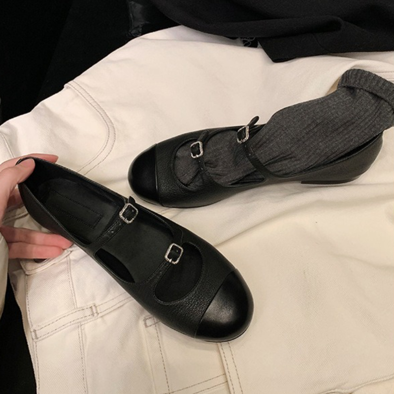 Eleganti Mary Jane Scarpe da d - Women Shoes Brands recensione e prezzo