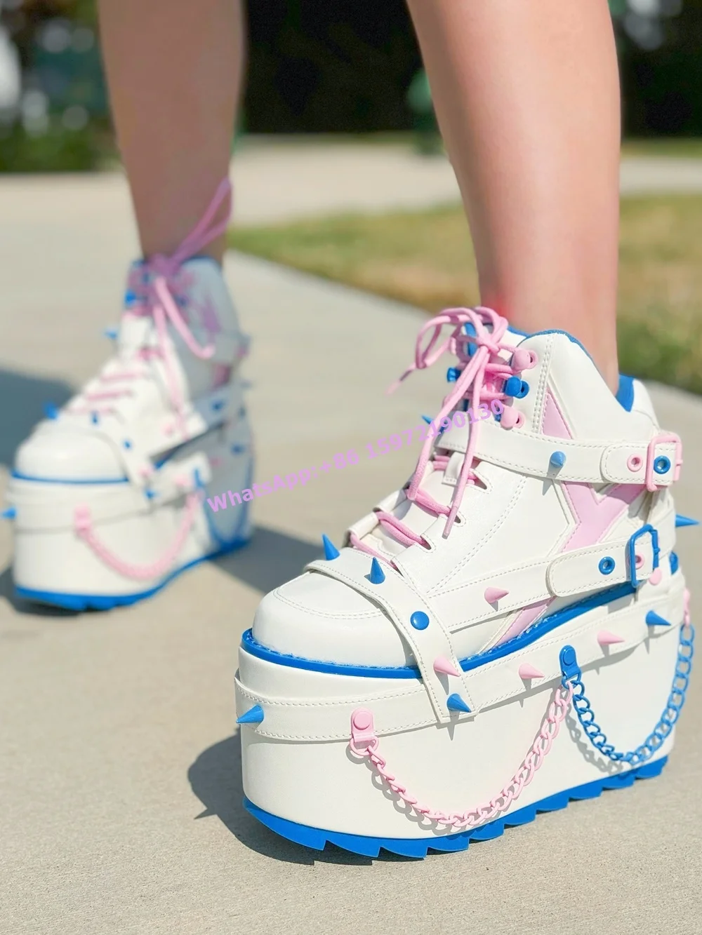 Stivali da pipistrello con cin - Women Shoes Size Chart recensione e prezzo