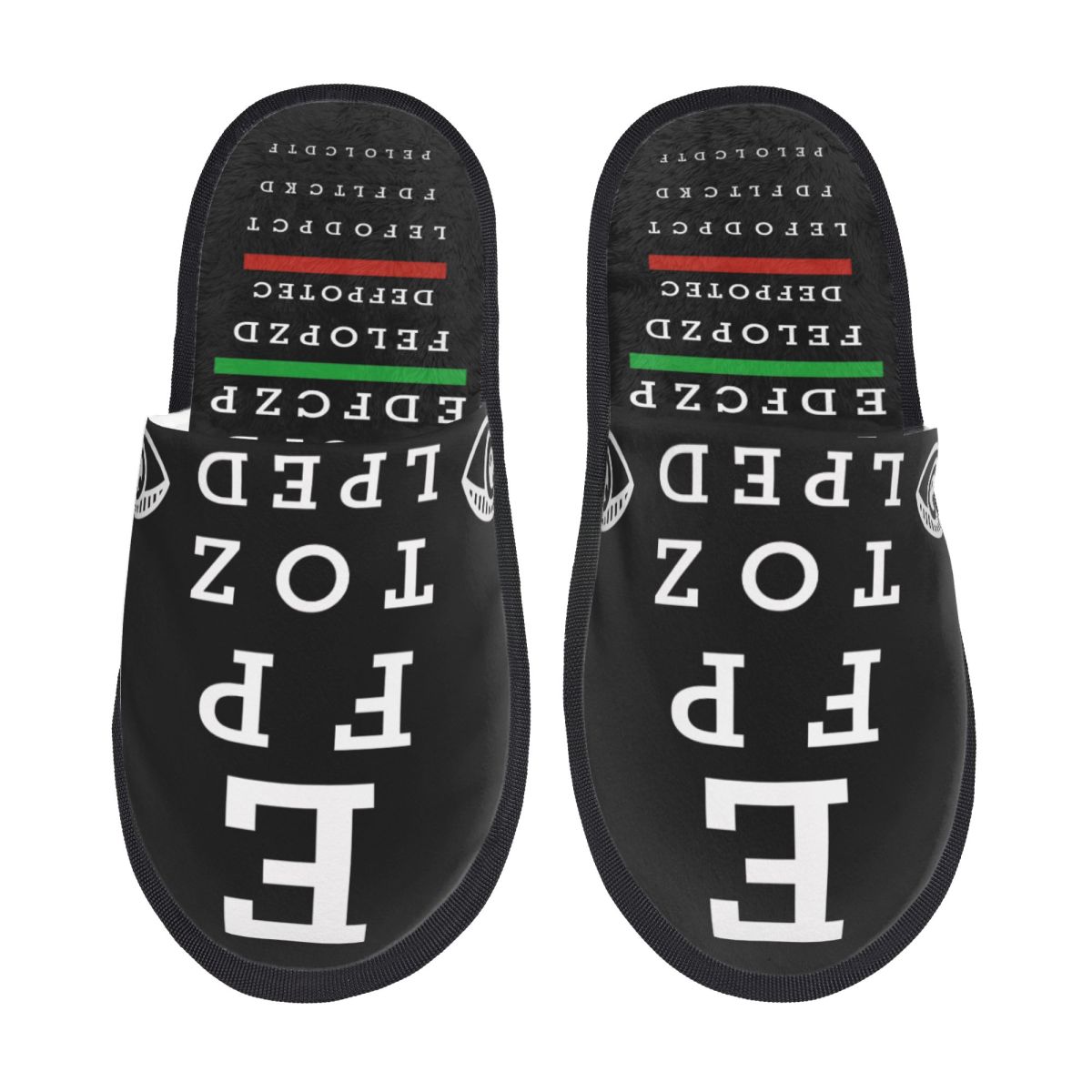 Pantofole Personalizzate Diver - Shoes Women Chart recensione e prezzo
