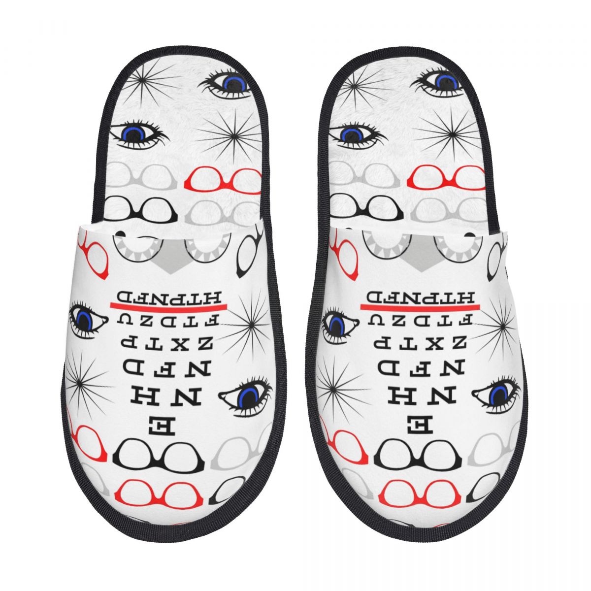 Pantofole da donna personalizz - Shoes Women Chart recensione e prezzo