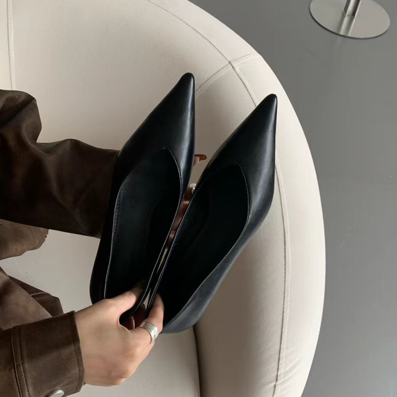 SUOJIALUN 2025 Primavera Nuove - Women Shoes Brands recensione e prezzo