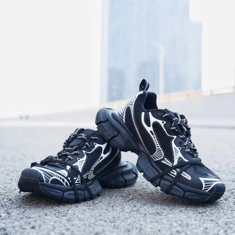 Nuove Scarpe con Suola Spessa  - Women'S Shoes Paris recensione e prezzo