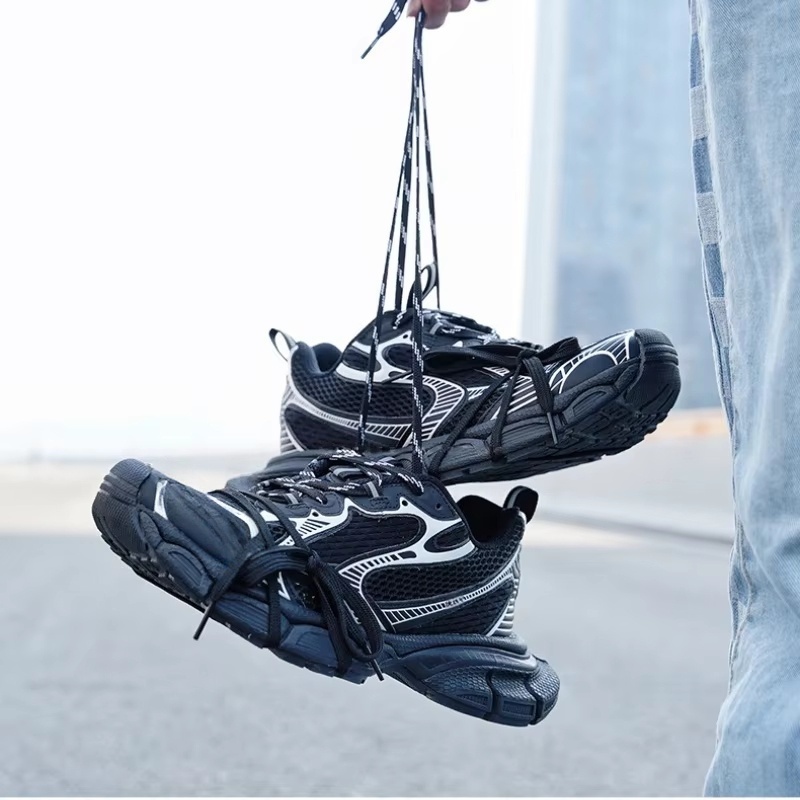 Nuove Scarpe con Suola Spessa  - Women'S Shoes Paris recensione e prezzo