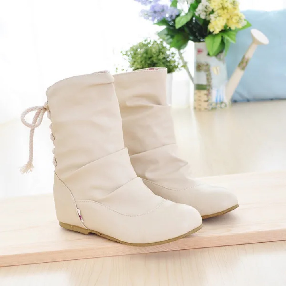 2026 Stivali alla Caviglia da  - Women Shoes Size Chart recensione e prezzo