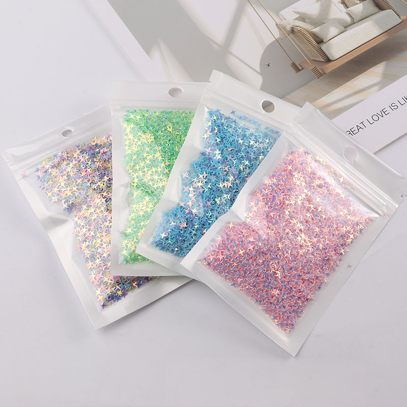 10 g/pacco 4mm Paillettes a fo - Women'S Shoes Ecco recensione e prezzo