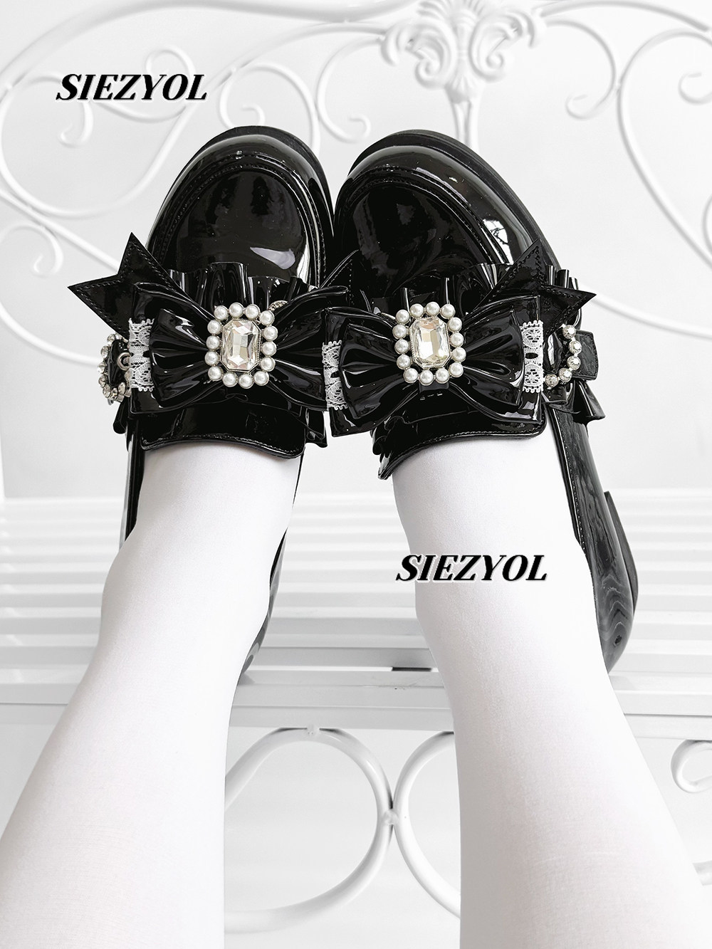 Scarpe in Pelle Casual Stile G - Women'S Heels recensione e prezzo
