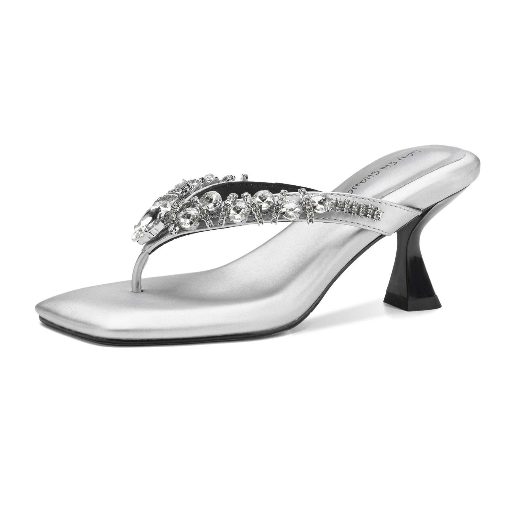 Sandali Donna Moderni con Tacc - Women Shoes Brands recensione e prezzo