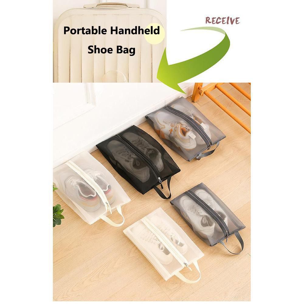 Borsa Portascarpe in Rete Tras - Women'S Shoes Ecco recensione e prezzo