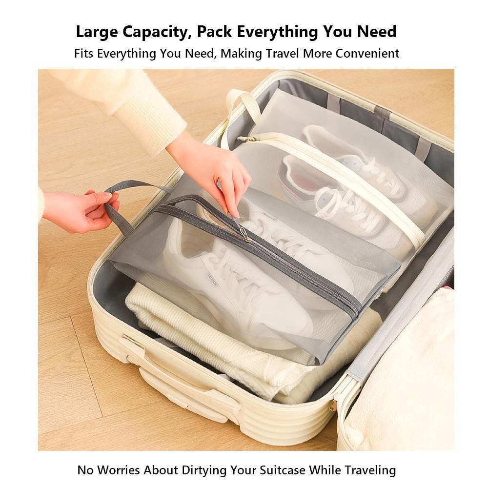 Borsa Portascarpe in Rete Tras - Women'S Shoes Ecco recensione e prezzo