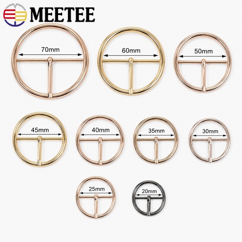 4 Pezzi Fibbia Rotonda in Meta - Women'S Shoes Ecco recensione e prezzo