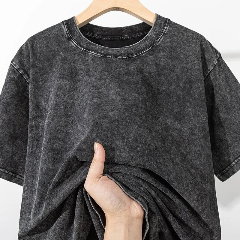 T-Shirt Vintage Oversize Drago - Women'S Shoes Z recensione e prezzo