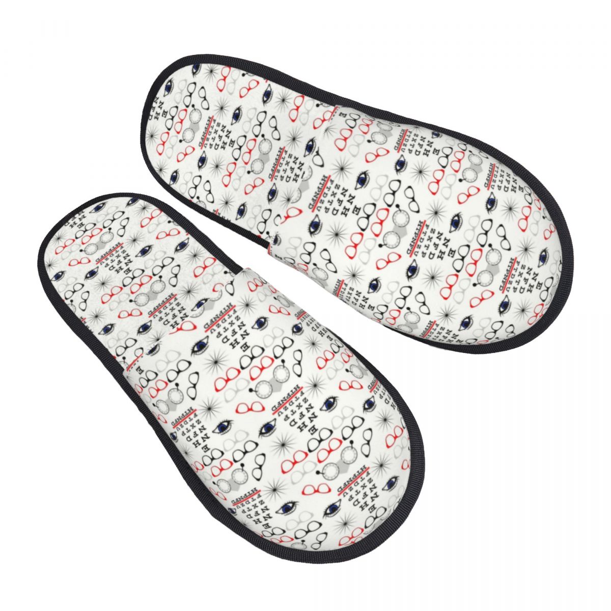 Pantofole Personalizzate Diver - Shoes Women Chart recensione e prezzo