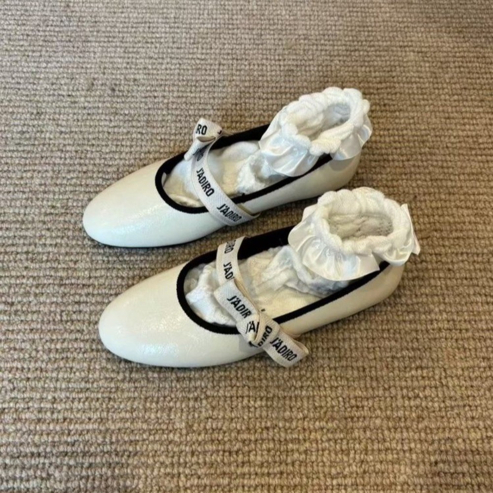 Ballerine Ultra Morbide da Don - Women Shoes Size Chart recensione e prezzo