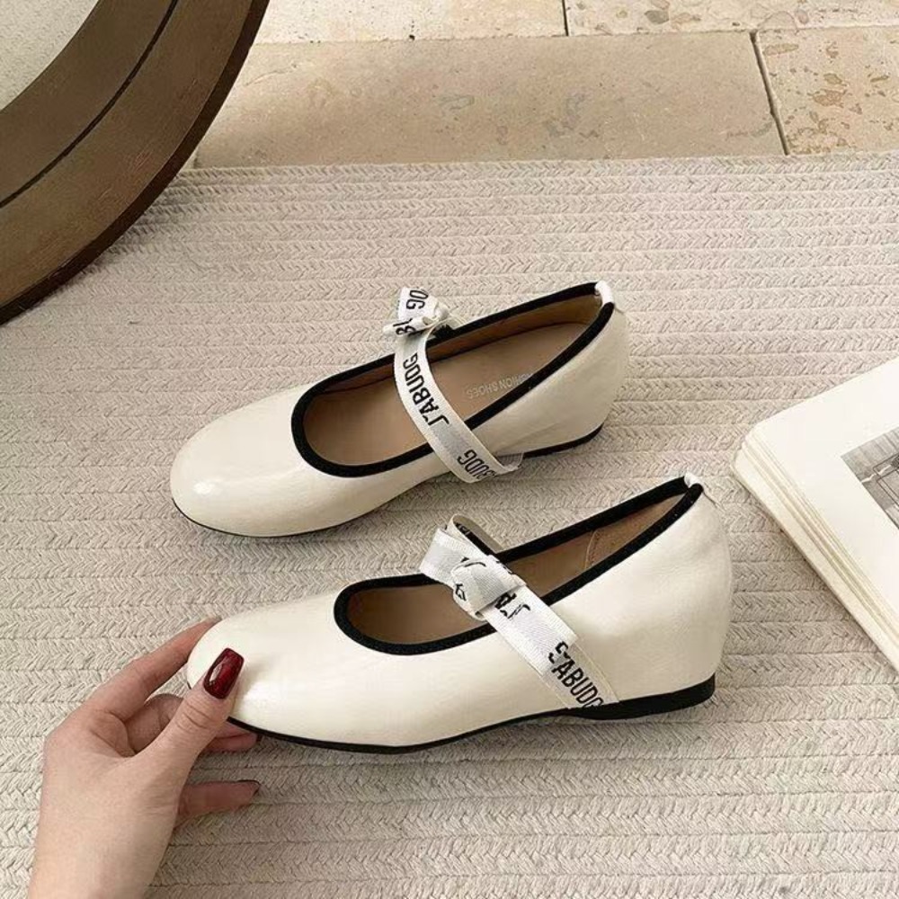 Ballerine Ultra Morbide da Don - Women Shoes Size Chart recensione e prezzo
