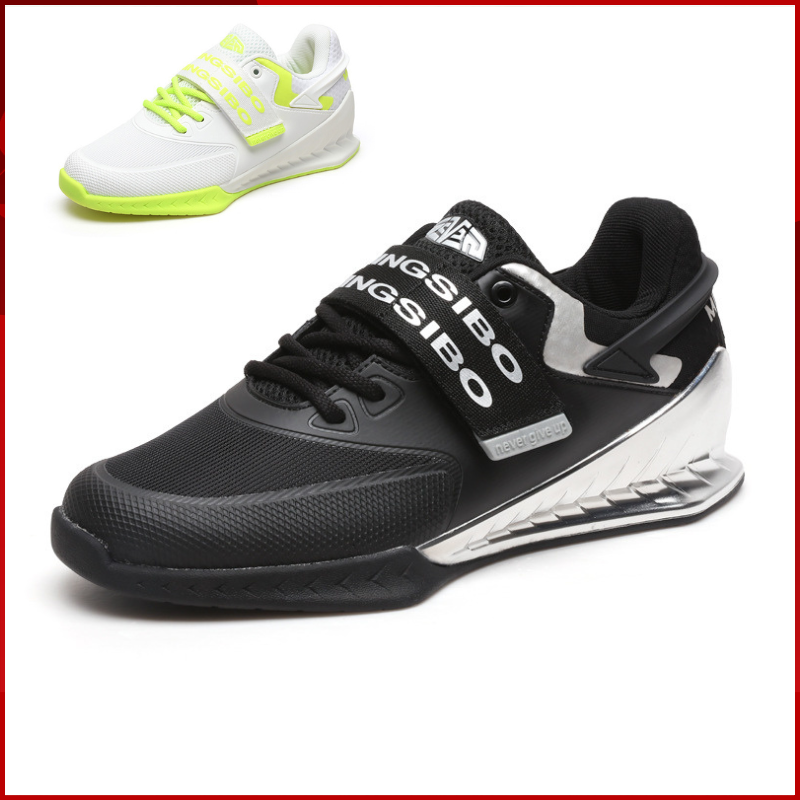 2025 MINGSIBO Big Size 46 Stiv - Women'S Shoes Weightlifting recensione e prezzo