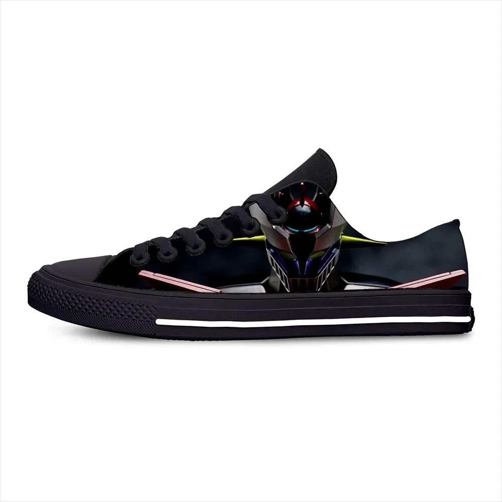 Sneakers Basse Estive alla Mod - Women'S Shoes Z recensione e prezzo