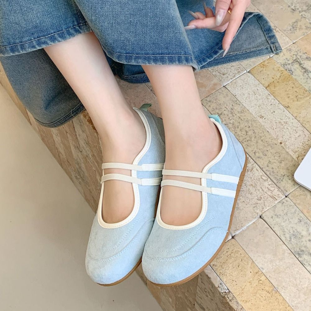 Scarpe Mary Jane color block S - Mary Jane Shoes recensione e prezzo
