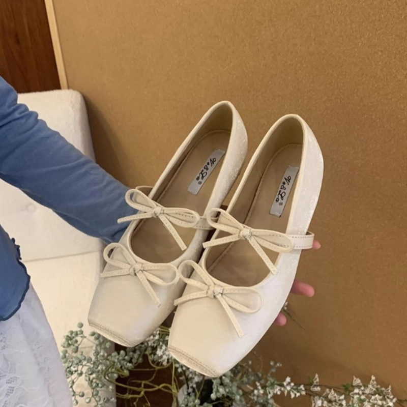 Nuova Tendenza Autunnale: Scar - Ballet Flat Women recensione e prezzo