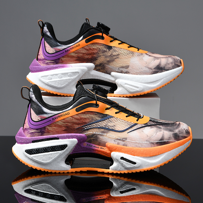 Scarpe da Corsa Elastiche per  - Women'S Shoes Professional recensione e prezzo