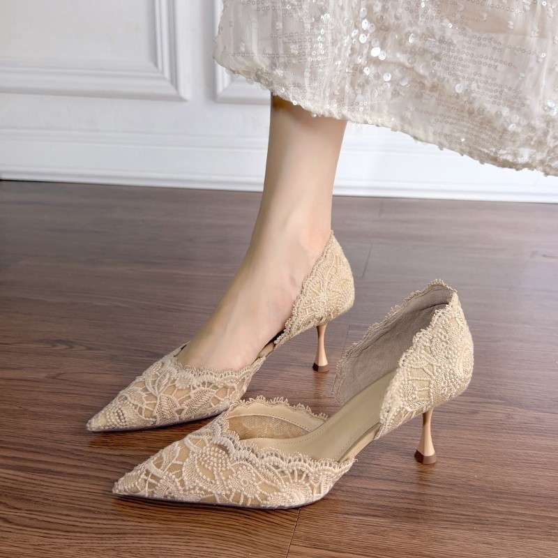 Scarpe da Donna con Tacco Alto - Women'S Heels recensione e prezzo