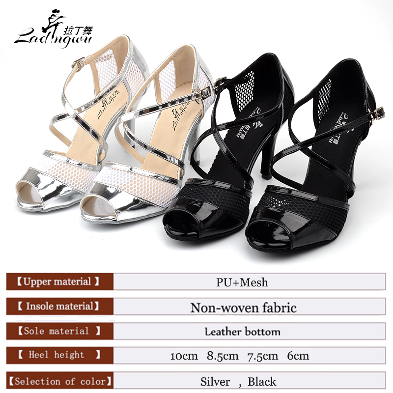 Ladingwu Nuova Estate in mesh  - Women'S Shoes Z recensione e prezzo