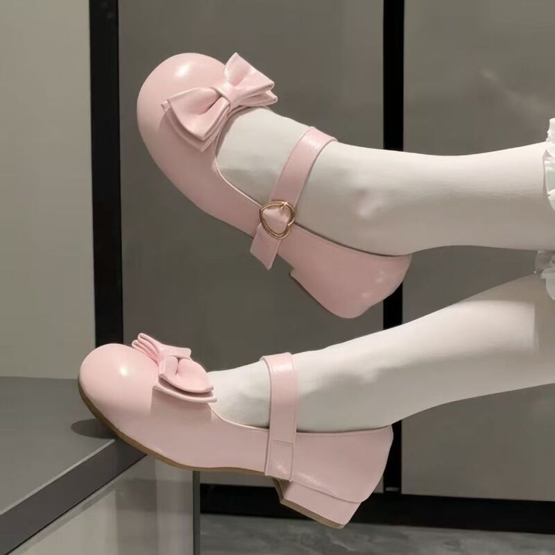 Scarpe Mary Jane Lolita per Do - Ballet Flat Women recensione e prezzo