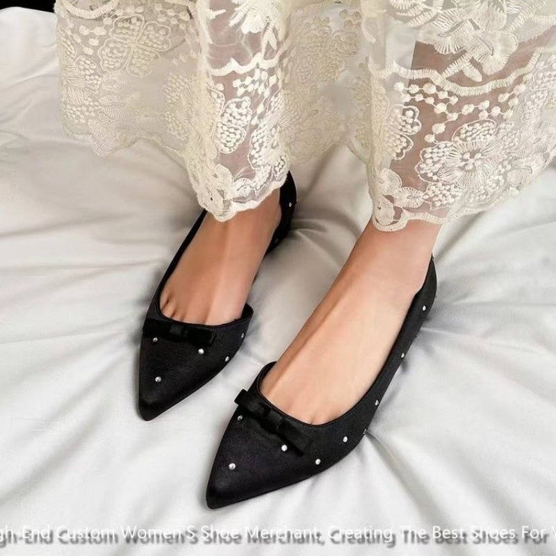 Scarpe singole da donna con ri - Slingback Pumps Women recensione e prezzo