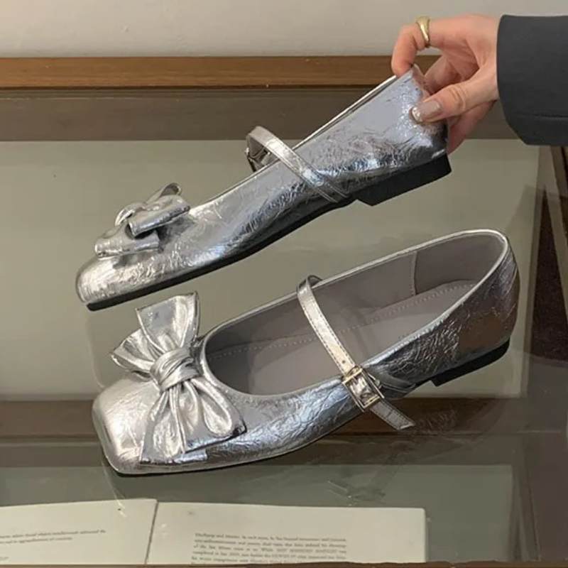 Décolleté da donna dorati con  - Women Shoes Brands recensione e prezzo