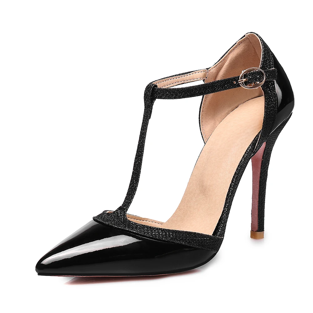 Brand New Summer Sexy Rosso Al - Women Shoes Brands recensione e prezzo