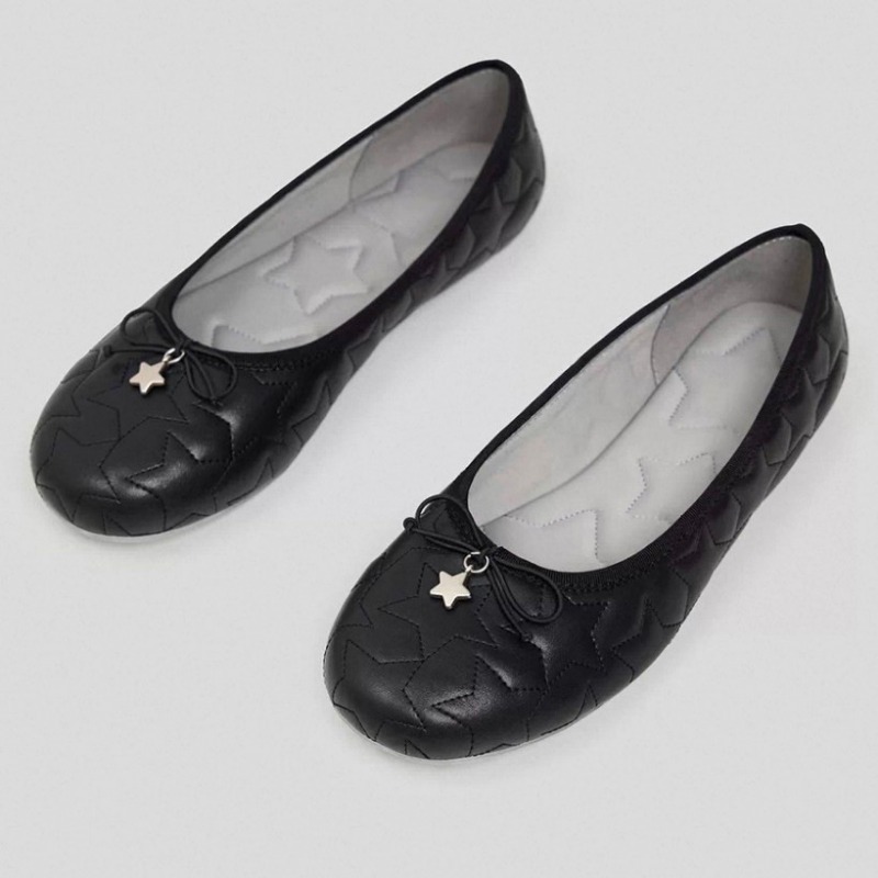 Scarpe da Balletto con Fiocchi - Ballet Flat Women recensione e prezzo