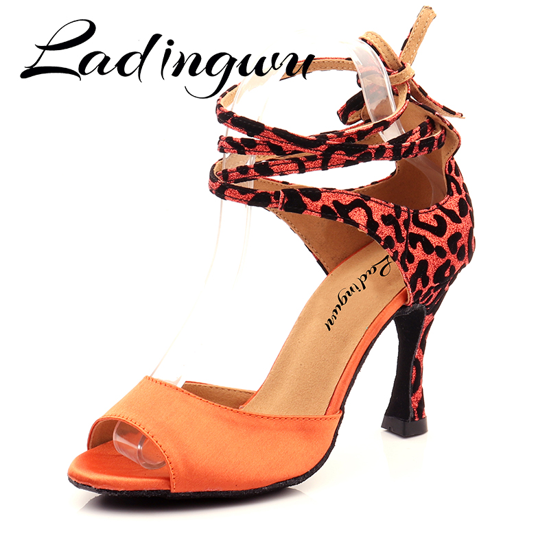 Ladingwu New Modern Leopard Su - Women'S Shoes Z recensione e prezzo