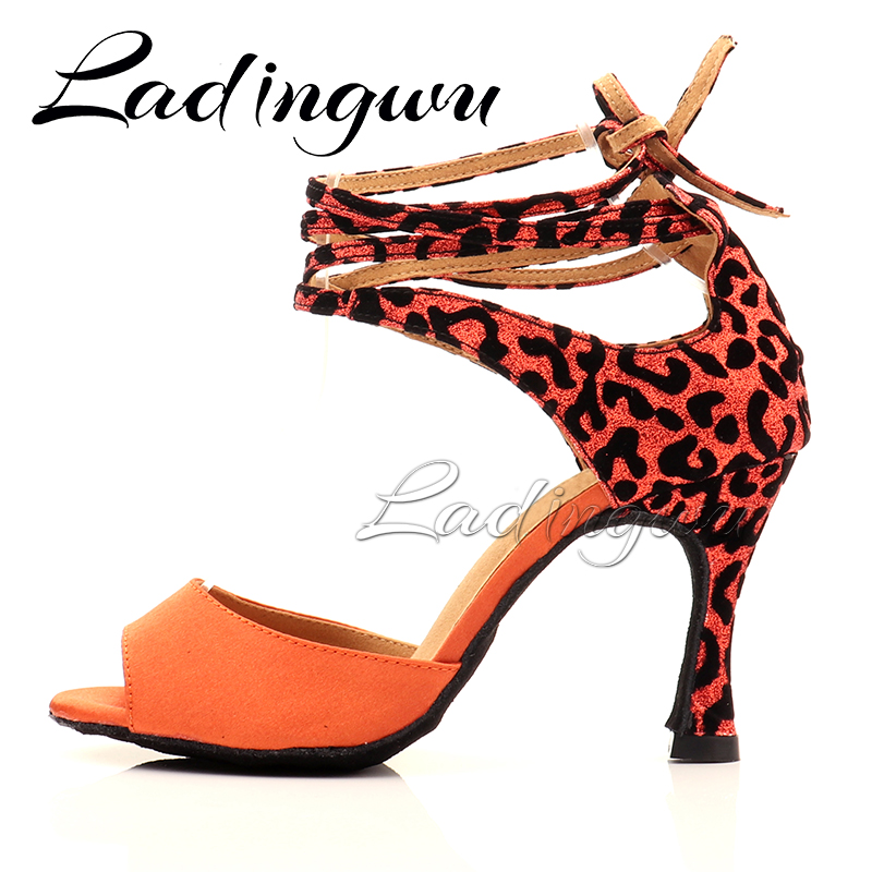Ladingwu New Modern Leopard Su - Women'S Shoes Z recensione e prezzo
