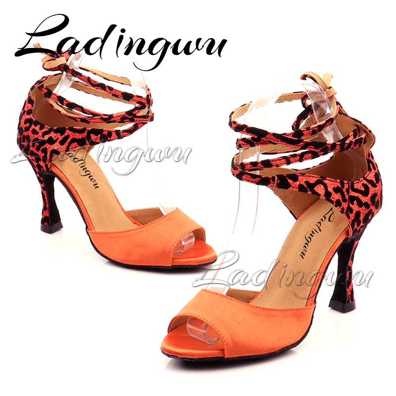 Ladingwu New Modern Leopard Su - Women'S Shoes Z recensione e prezzo